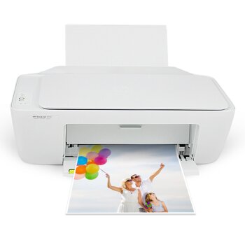 惠普（HP）DeskJet2132惠众系列彩色喷墨一体机