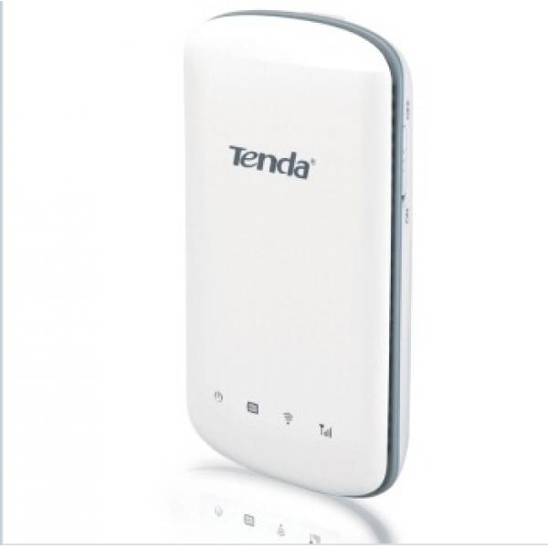 腾达（TENDA）3G186R-3G无线路由器