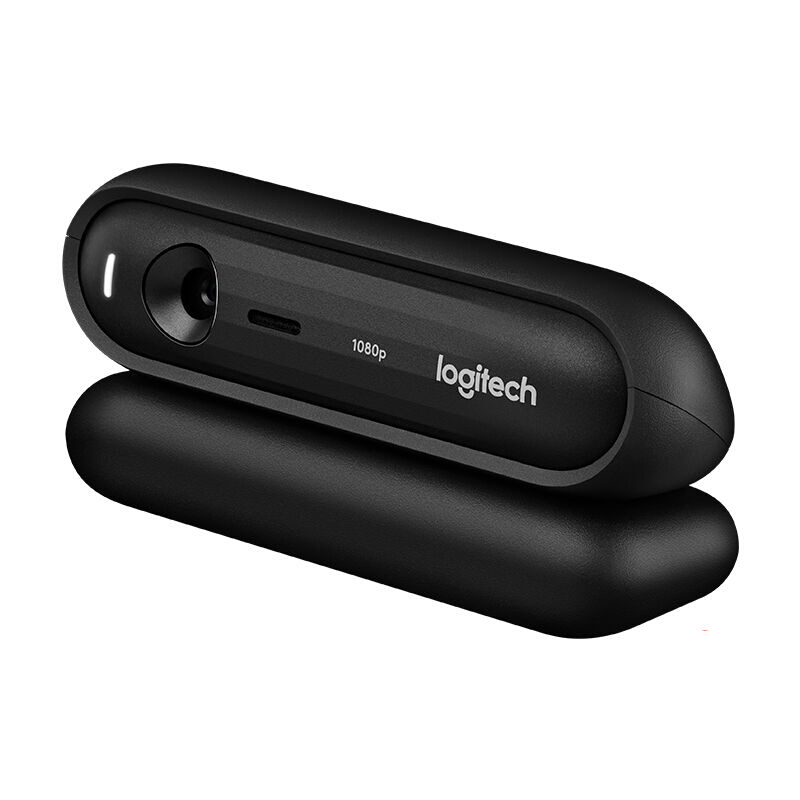 罗技（Logitech） C670i高清电脑网络摄像头