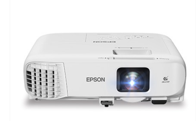 爱普生（EPSON）CB-2065 投影仪