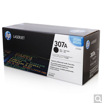 惠普/HP CE740A/CE741A/CE742A/CE743A/(CP5220) 彩色硒鼓 黑
