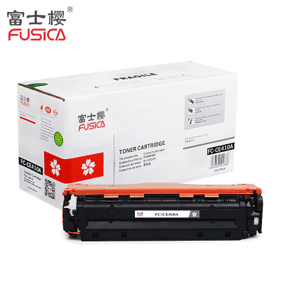 富士樱FUSICA FC-410A适用惠普305A 410a M351a 451 375nw 