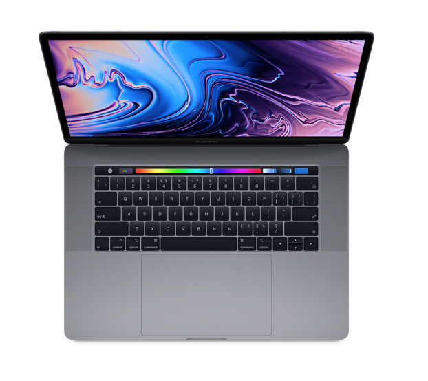 苹果/Apple 2019新品 Macbook Pro 13.3【带触控栏】八代