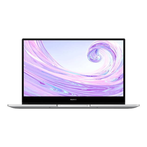 华为(HUAWEI) MateBook D 14英寸全面屏轻薄笔记本电脑