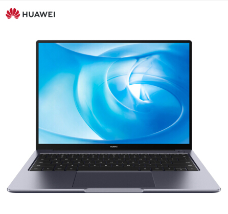 华为笔记本电脑 MateBook 13 2020款 13英寸 十代酷睿