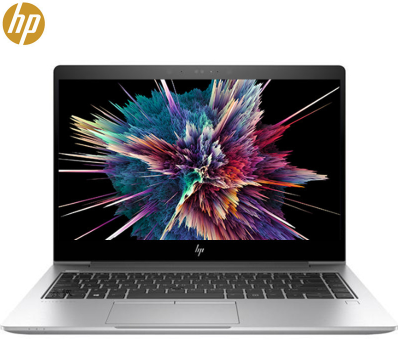 惠普（HP） Probook 440 G6 14英寸商务轻薄办公学生笔