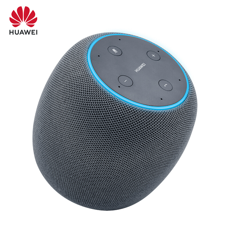 华为（HUAWEI）智能音箱 小艺音箱 人工智能AI音箱