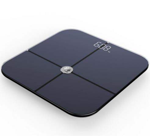 华为 HUAWEI 智能体脂秤 体重秤脂肪秤家用健康秤