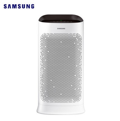 三星(SAMSUNG)KJ391G-K5020WD空气净化器家用型杀菌除菌