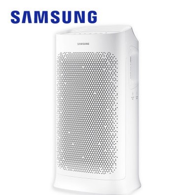 三星/（SAMSUNG）空气净化器KJ396G-K5056WW 除甲醛家用