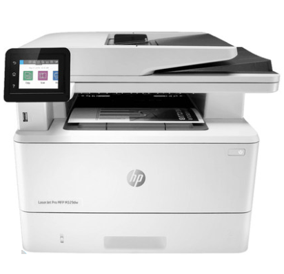 惠普（HP）M329dw/dn无线双面打印机A打印复印黑白