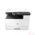 惠普/HP LaserJet MFP M433a黑白激光多功能一体机 