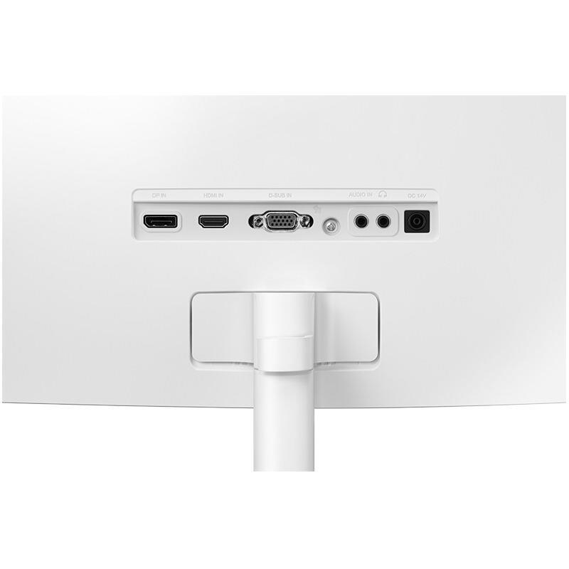 SAMSUNG/三星 C27F591FDC 27英寸曲面高清显示器 护眼滤
