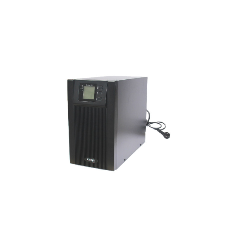 KSTAR科士达UPS不间断电源YDC9101H-B友电1000VA/800W长延