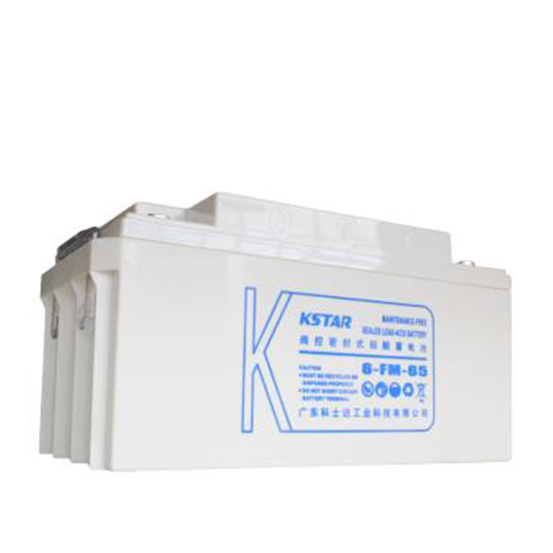科士达 6-FM-65 350*167*177mm 12V65AH 阀控式铅酸蓄电池