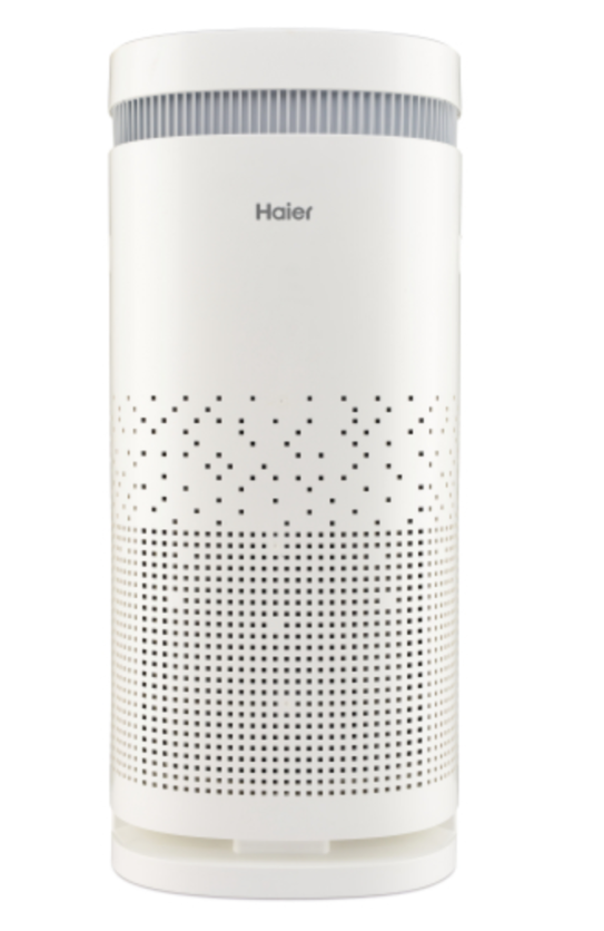 海尔（Haier）空气净化器KJ480F-N800C除甲醛空气净化