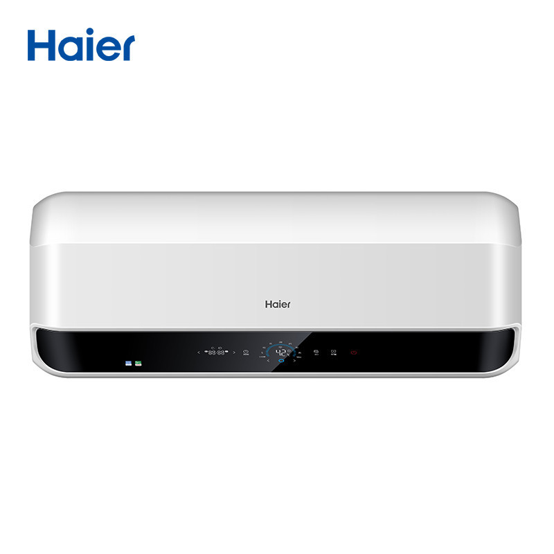 海尔（Haier） 电热水器40升家用即热式3D速热 8/