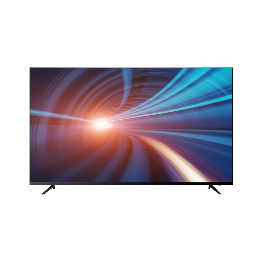 海尔（Haier）55V31 55英寸超薄全面屏4K超高清 人工