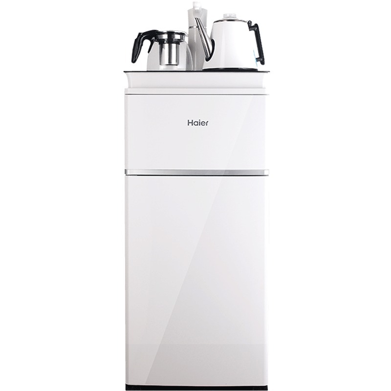 海尔（Haier）YR1688-CB 茶吧机 家用多功能智能温热