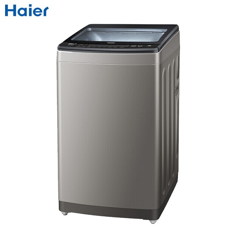 海尔（Haier）洗衣机波轮变频直驱双动力防缠绕节