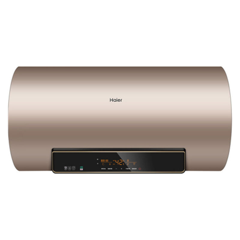 海尔 EC8005-JX 热水器 80升电热水器 3D速热 开机即
