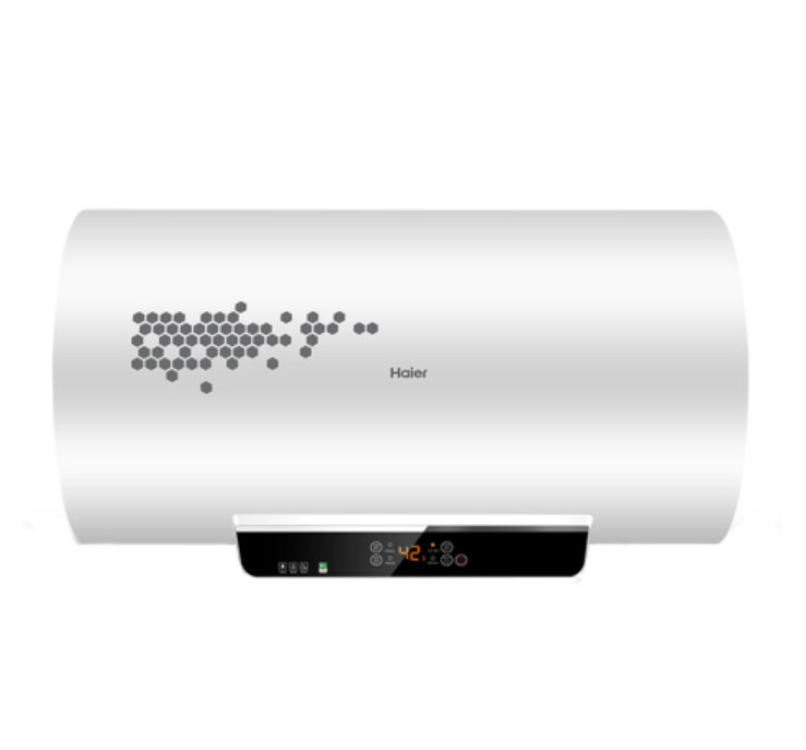 海尔（Haier）60升家用储水式电热水器变频速热四
