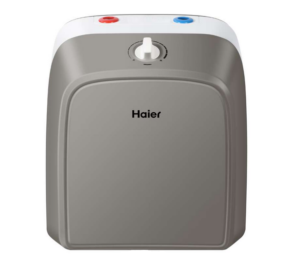 海尔（Haier）ES10U小厨宝速热式电热水器10升家用