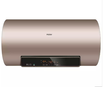 海尔（Haier）60升家用储水式电热水器8倍增容专利