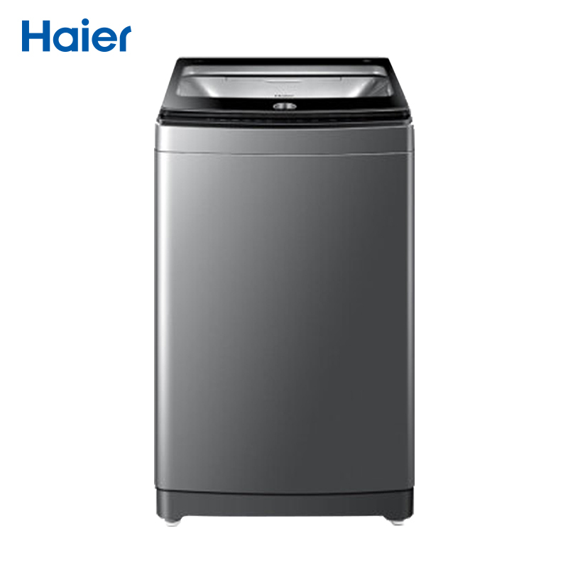 海尔（Haier）洗衣机9/10公斤家用大容量直驱变频
