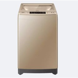 Haier/海尔 EB100BF959U1 10公斤直驱变频 幂动力 智能