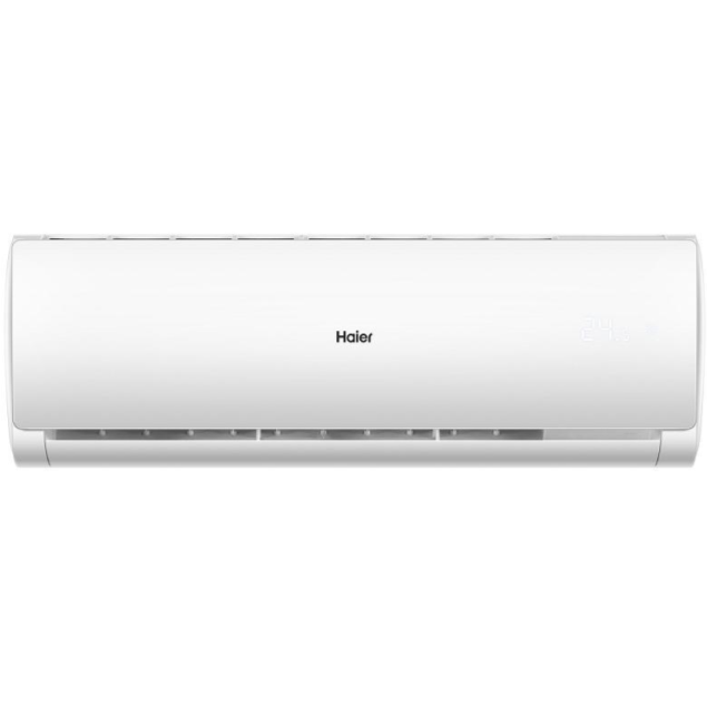 海尔(Haier) 空调3匹变频KFR-72GW/19HDA22AU1冷暖壁挂家