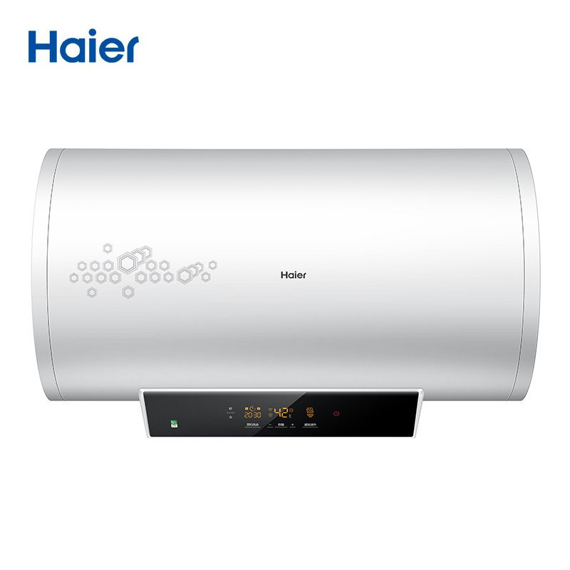 海尔（Haier）热水器 3D速热 一级能效 家用节能