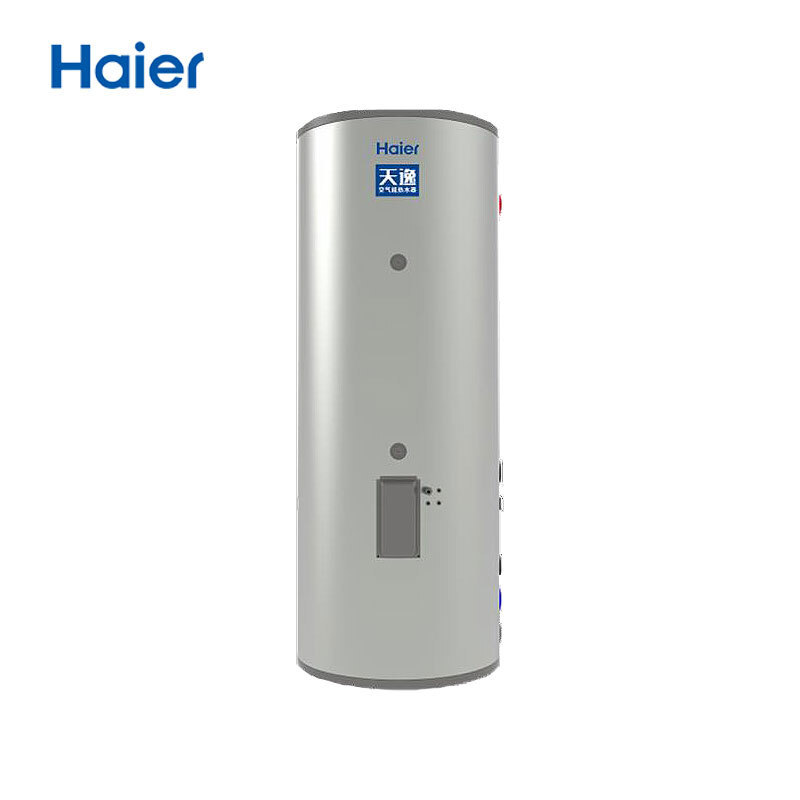 海尔（Haier）空气能热水器500升热泵大容量智能除