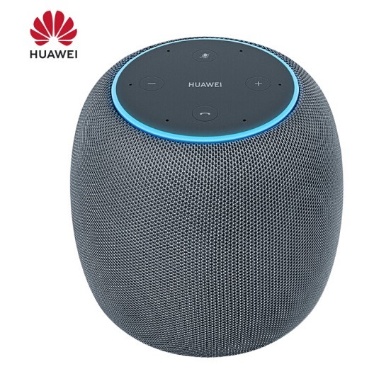 Huawei/华为AI智能蓝牙音箱 丹拿音质 家居控制