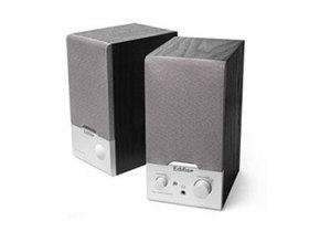 漫步者（EDIFIER） R18T 2.0声道 木质多媒体音响音箱