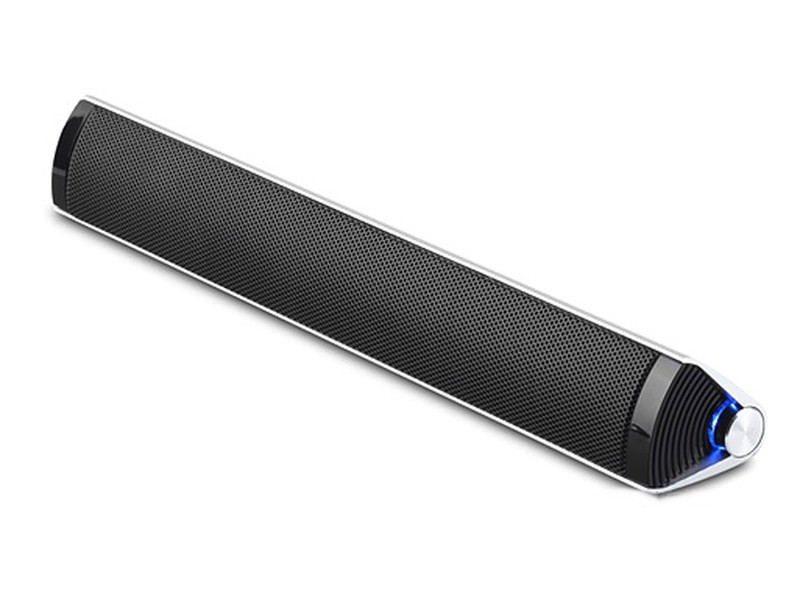 漫步者/EDIFIER M16 一体化便携式音响 电脑音箱 桌