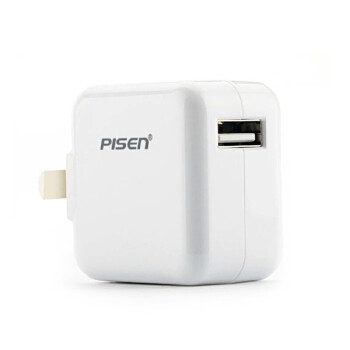 品胜/Pisen TS-UC038 手机充电器 苹果充电器华为充电