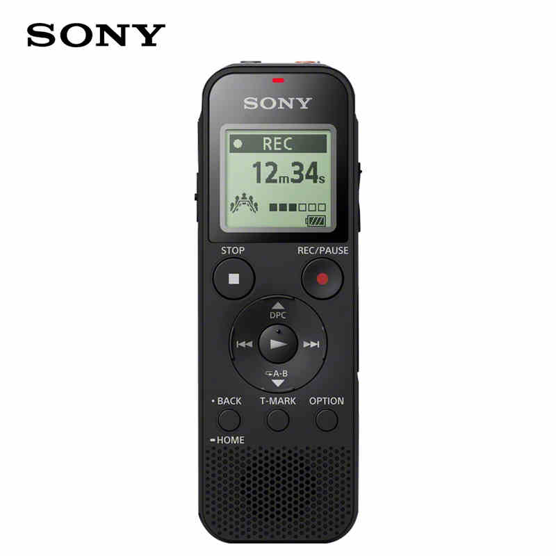 索尼/Sony ICD-PX470 专业录音笔