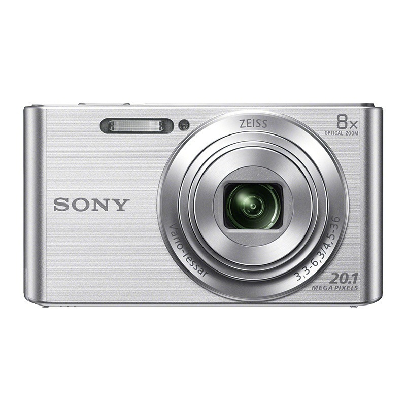 Sony/索尼 DSC-W830 小型数码相机 含存储卡