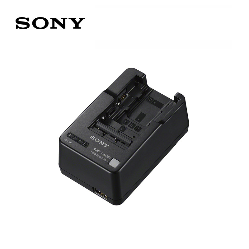 索尼/sony BC-QM1 充电器