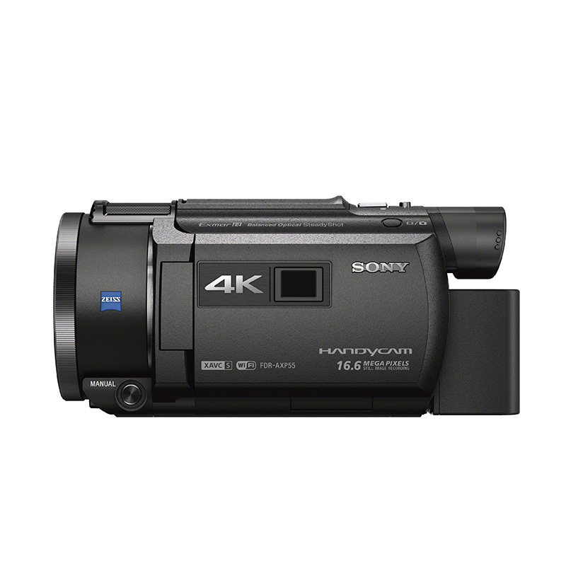 索尼/Sony FDR-AXP55 高清数码摄像机