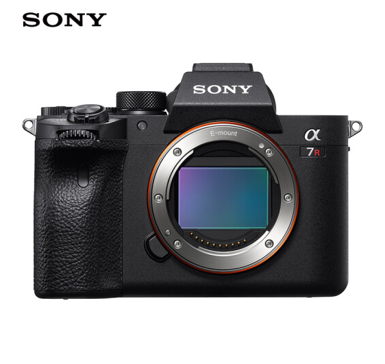 SONY/索尼 Alpha 7R IV/7RM4全画幅旗舰微单™数码相机