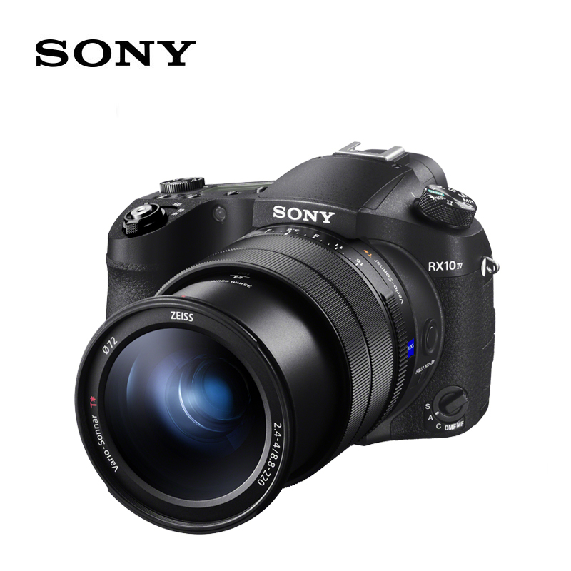 索尼/SONY DSC-RX10M4 数码相机 套装