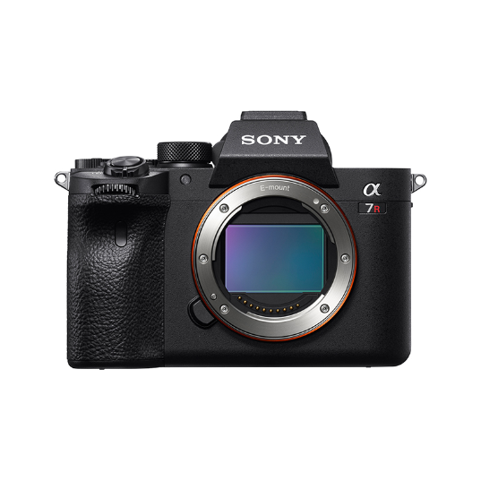 Sony/索尼 Alpha 7R IV (ILCE-7RM4)全画幅微单数码相机