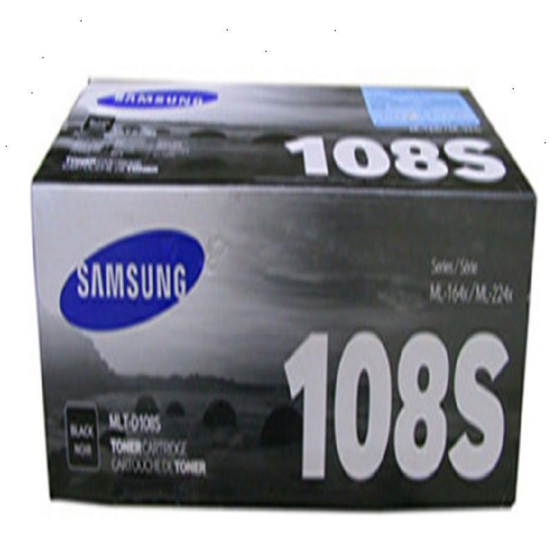 【精选】三星(SAMSUNG) MLT-D108S硒鼓 适用ML-1641 164