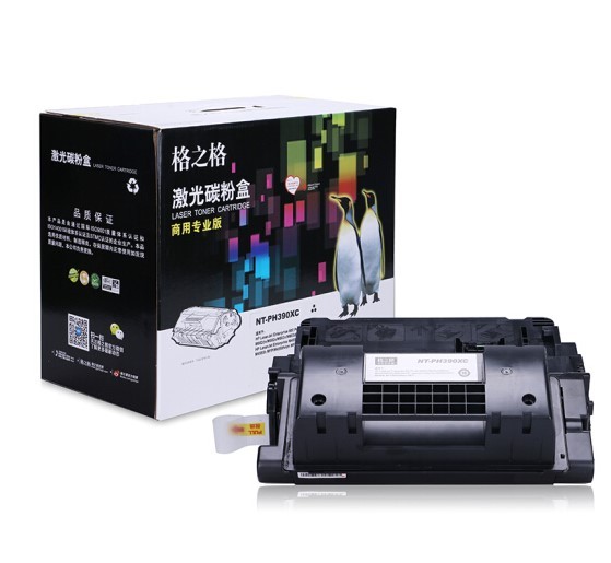 格之格CE390X硒鼓大容量NT-PH390XC商专版适用惠普
