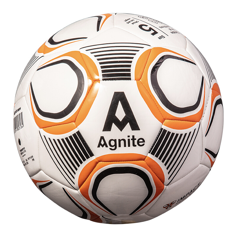 安格耐特（Agnite）5号成人足球 机缝F1229