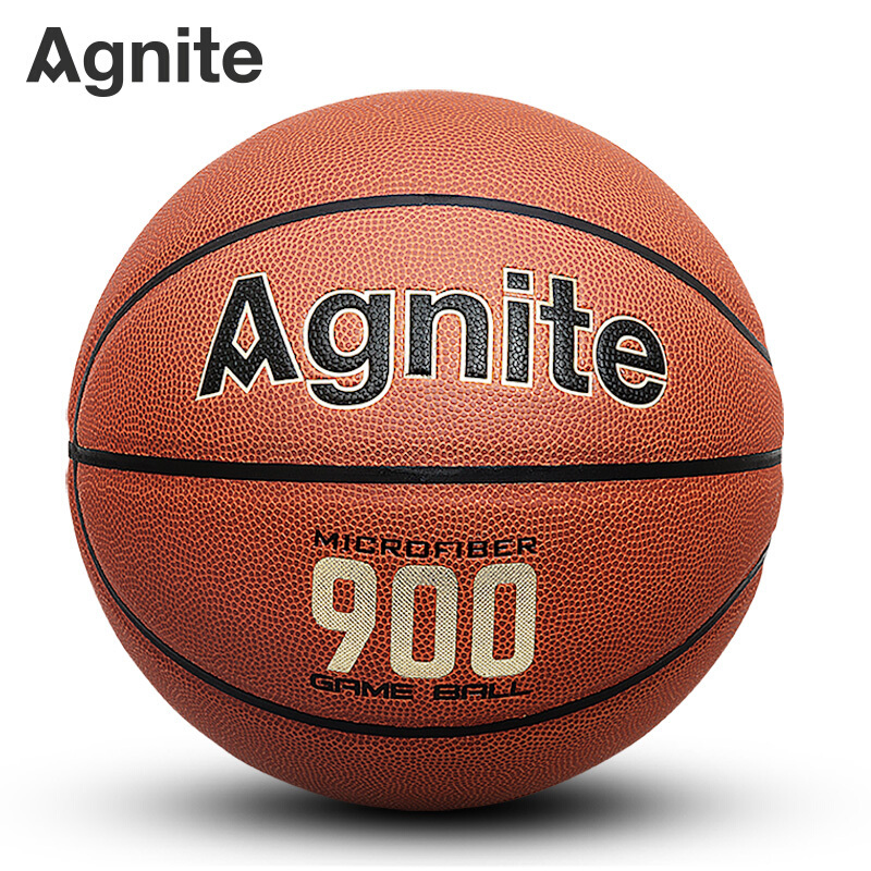 安格耐特（Agnite）F1115 超纤7号标准吸湿防滑比赛