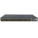 H3C华三SMB-S1850-52P 48口千兆交换机二层接入以太网