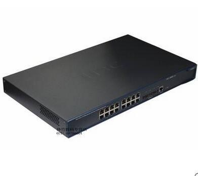 华三/H3C LS-S5016P-CN 网络交换机